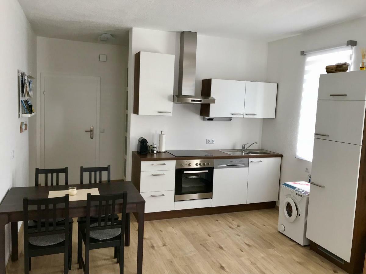 Ferienwohnung Villa Seeblick Bodensdorf Ngoại thất bức ảnh