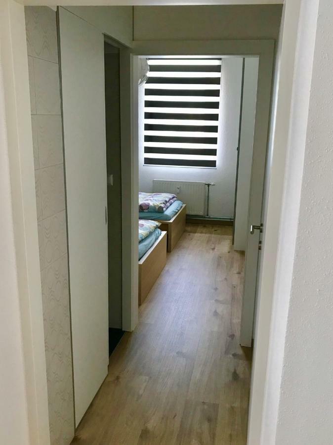 Ferienwohnung Villa Seeblick Bodensdorf Ngoại thất bức ảnh
