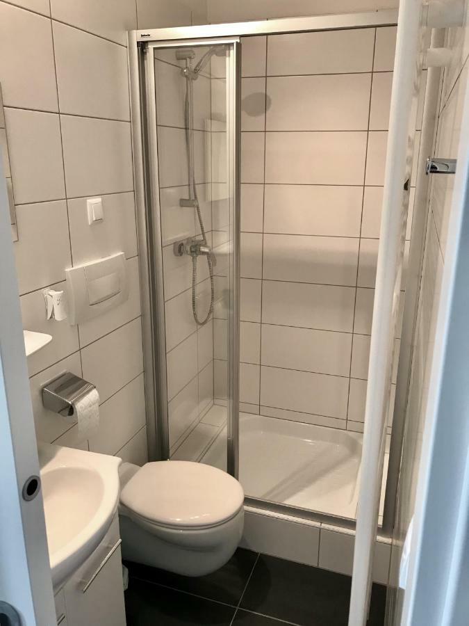 Ferienwohnung Villa Seeblick Bodensdorf Ngoại thất bức ảnh